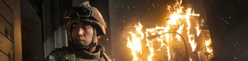 Call of Duty: Warzone končí na PS4 a Xboxu One