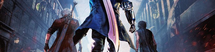 Capcom chystá oživení opomíjených značek jako Devil May Cry, Ace Attorney a Mega Man