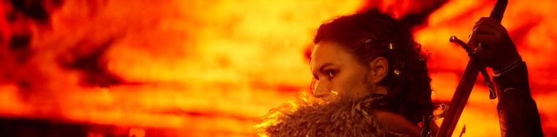 Echoes of the End přinese islandskou magii a drsné boje