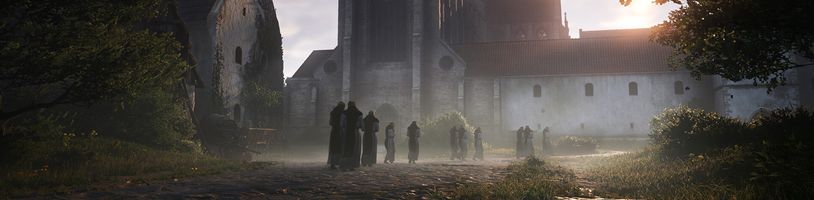 Čeští Warhorse chtějí vládnout RPG a Kingdom Come 2 vychází v kompletní edici