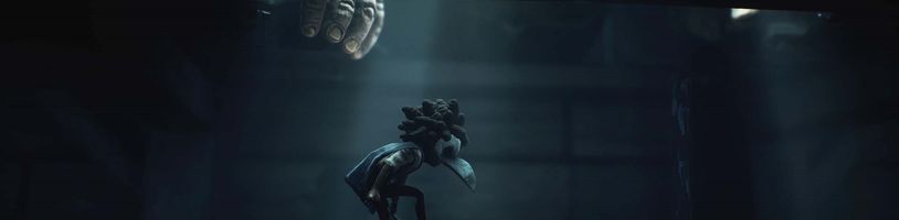 Little Nightmares 3 rozšíří The Backstage o nového hrdinu, nepřátele i lokace