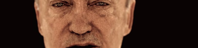 Zemřel herec Udo Kier. Yuri z Red Alertu 2 měl účinkovat v hororové hře OD od Hidea Kojimy