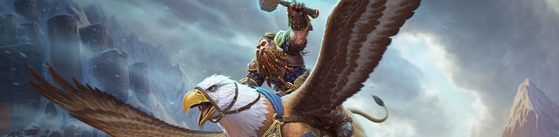 Do World of Warcraft Classic přichází oficiální Hardcore režim