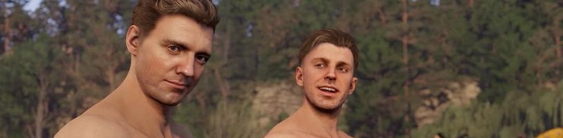 Jan Ptáček nejlepší LGBTQ+ postavou? Kingdom Come: Deliverance 2 může získat ceny Gayming Awards 2026