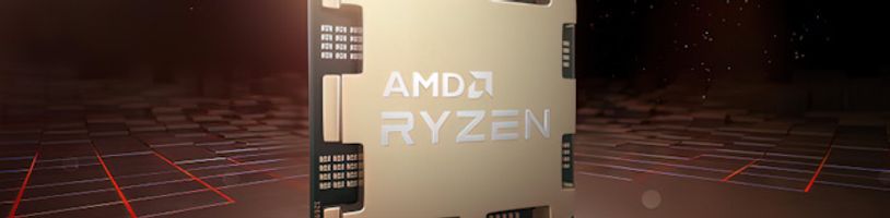 Procesory Ryzen 7000X3D mají cenu i datum vydání