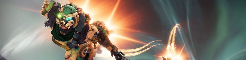 Velké změny v Bungie. Studio opouští dlouholetý šéf Pete Parsons