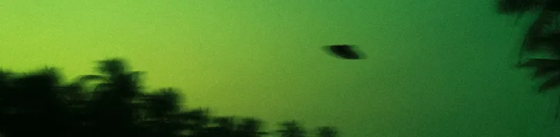 Pentagon spustil veřejný portál s odtajněnými UFO soubory