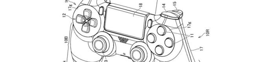 Bude DualShock 5 vybaven bezdrátovým nabíjením?
