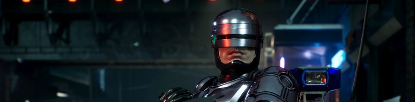 Brutální souboje, vyšetřování i vedlejší úkoly v akci RoboCop: Rogue City 
