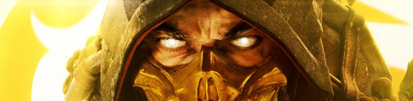 NetherRealm doufá v cross-play pro Mortal Kombat 11