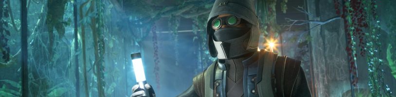 Dune: Awakening dostává první velký update i placené DLC. Probíhá bezplatný víkend