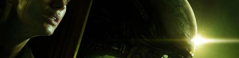 Alien: Isolation 2 nahání husí kůži už teď
