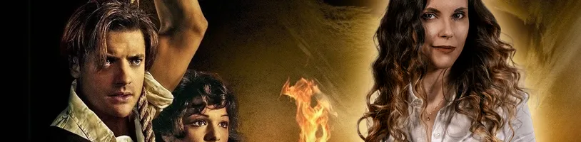 Tajemství uspěchu, které dělá z MUMIE kult