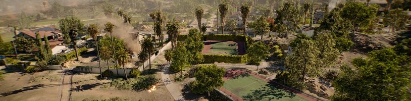 Battlefield REDSEC má nabídnout dvoučlenné a čtyřčlenné skupinky hráčů v Batte Royale bitvách