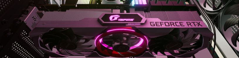 PC Building Simulator 2 hodlá posunout stavbu počítače na novou úroveň