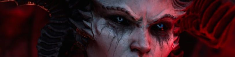 Diablo 4 nabídne přes 150 dungeonů i sdílený otevřený svět