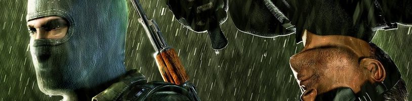Ubisoft rozdává oblíbenou špionážní akci Splinter Cell: Chaos Theory