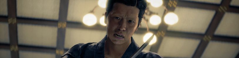 Záznam z demoverze Stranger Than Heaven na Gamescomu