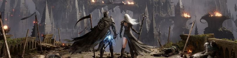 Lords of the Fallen 2 bude exkluzivitou Epic Games Store. Známe hardwarové nároky