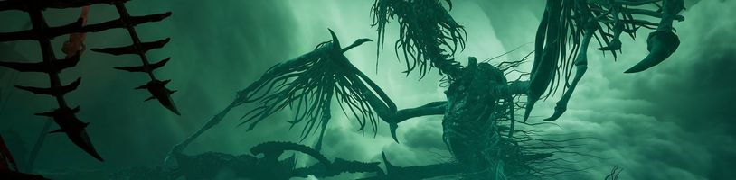 Lords of the Fallen 2 ukazuje propracovanější a temnější svět Umbral