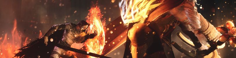 Kombinace Dark Messiah a Dishonored? Temná fantasy hra Covenant v novém traileru