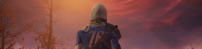 V expanzi Skyline Valley pro Fallout 76 mohou sesílat hromy a blesky nejen nepřátelé, ale i frustrovaní sólo hráči