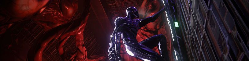 Hellpoint: Akční sci-fi RPG inspirované Dark Souls a Dead Space odloženo