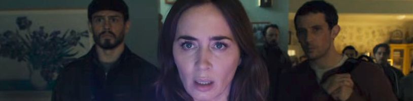 Den odhalení Stevena Spielberga nám připomene, že ve vesmíru nejsme sami