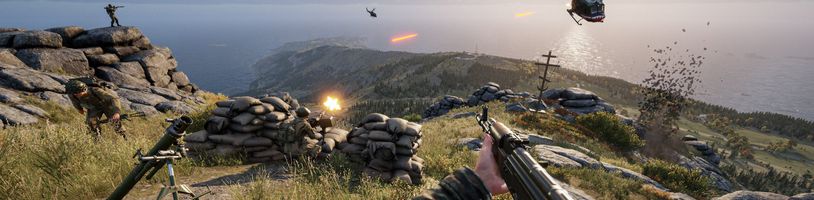 Arma Reforger přece jen nabídne singleplayerovou kampaň, bude ale mnohem skromnější než v předchozích dílech