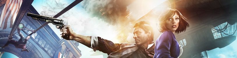 Šéf Take-Two uklidňuje fanoušky: BioShock 4 opravdu vyjde, i když vývoj není jednoduchý