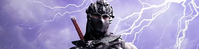 Dva zkušené týmy chystají Ninja Gaiden 4. Brutální akce vypadá skvěle. Dnes vychází vylepšený druhý díl