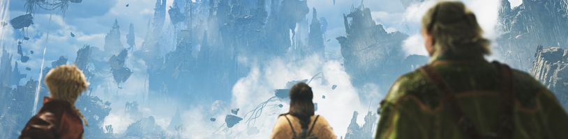 Monster Hunter Wilds: Ascendance ukazuje nové příšery