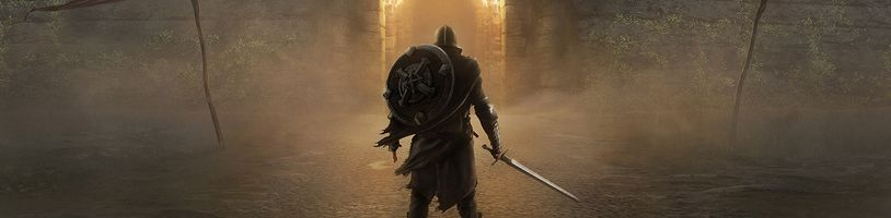 Na konci června Bethesda definitivně zařízne The Elder Scrolls: Blades