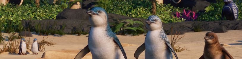 Úspěšné Planet Zoo se dočká pokračování, potvrdili vývojáři