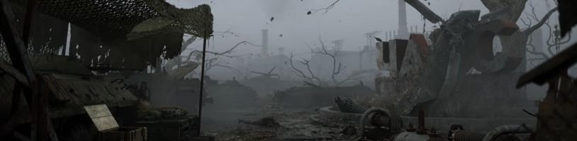 S.T.A.L.K.E.R. 2: Heart of Chornobyl nás zřejmě v prvním DLC zavede přímo do Černobylu