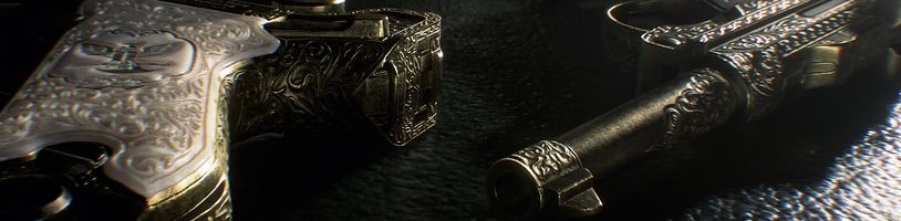Očekávaný Resident Evil Veronica může nabrat zpoždění