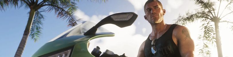 Rockstar Games rozjede marketing na Grand Theft Auto 6 v létě. S vydáním se stále počítá na letošní podzim