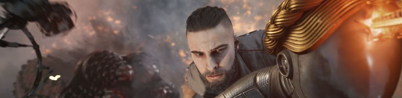 Atomic Heart uzavírá příběh s dodatečným balíčkem Blood on Crystal a Ultimátní edicí