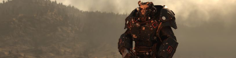 Bethesda zve k vyzkoušení znovu rozbitého Falloutu 76