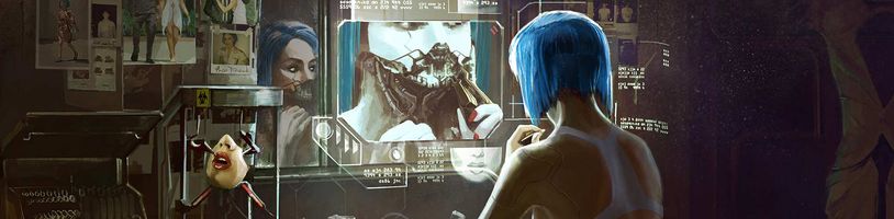 Většina filmečků v Cyberpunku 2077 bude z pohledu první osoby