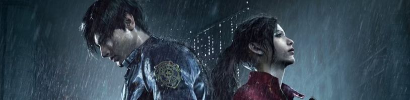 Filmový Resident Evil rozšiřuje obsazení, do kin dorazí za rok