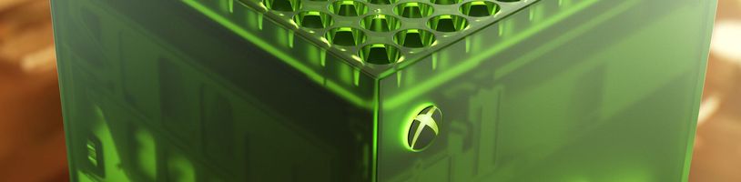 Xbox přehodnocuje podobu konzole Project Helix kvůli drahým komponentům