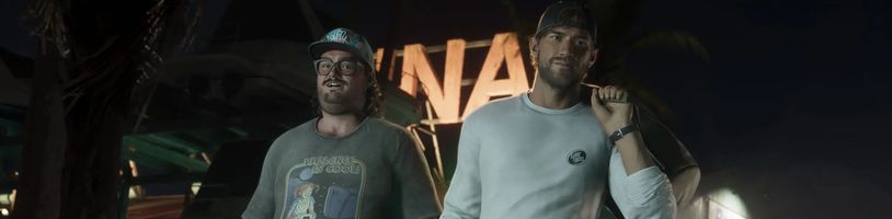 Grand Theft Auto VI musí být hit. Take-Two sází vše na novinku od Rockstaru