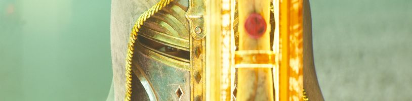 Hráči Diabla 4 si před příchodem Lord of Hatred mohou užívat třídu Paladin