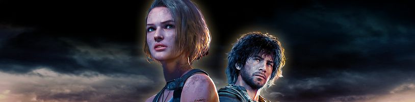 Resident Evil 3 okrajuje i tam, kde to není nutné