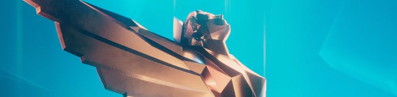 Hlas hráčů. Do finále prestižní ankety se dostalo pět her, ale bohužel ne Kingdom Come