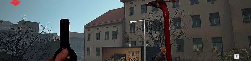 Netradiční hra Jiří Kára Simulátor bojuje o přízeň a peníze hráčů