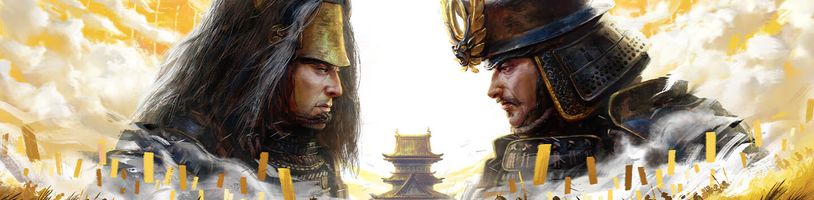 Total War: Shogun 2 se vrátí ve vylepšené kompletní edici