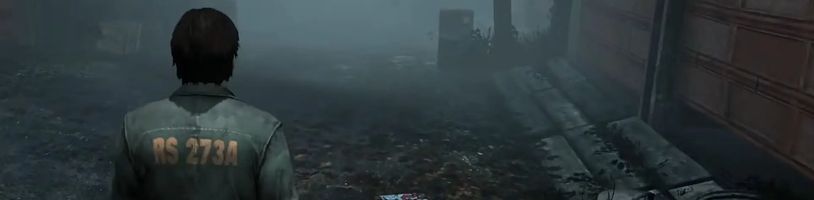 Silent Hill: Downpour se po letech vrací. Fanouškovský port přinese víc než jen vyšší frekvenci snímků za sekundu