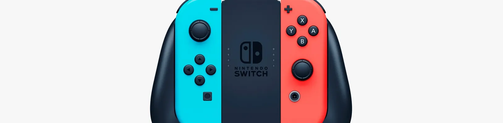 Nintendo zatím nezvažuje nástupce pro Switch